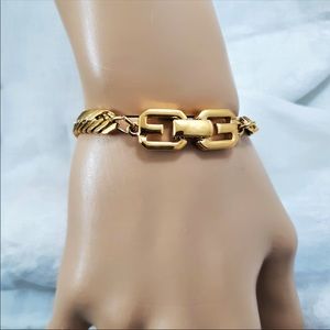 Vintage GIVENCHY Bracelet